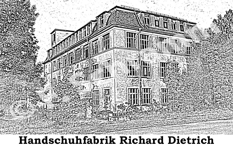 Handschuhfabrik Richard Dietrich